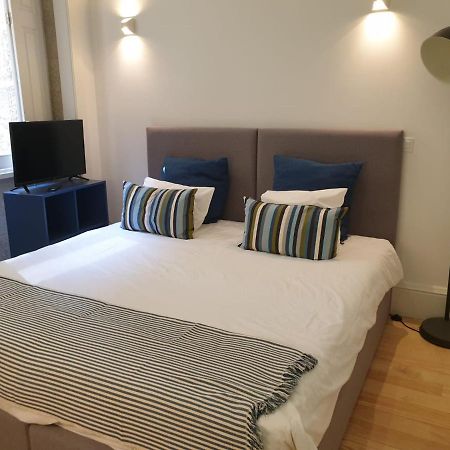 Citybreak-Apartments Caldeireiros Πόρτο Εξωτερικό φωτογραφία