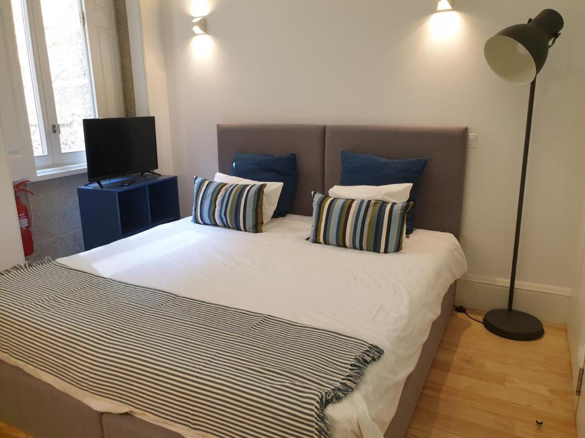 Citybreak-Apartments Caldeireiros Πόρτο Εξωτερικό φωτογραφία