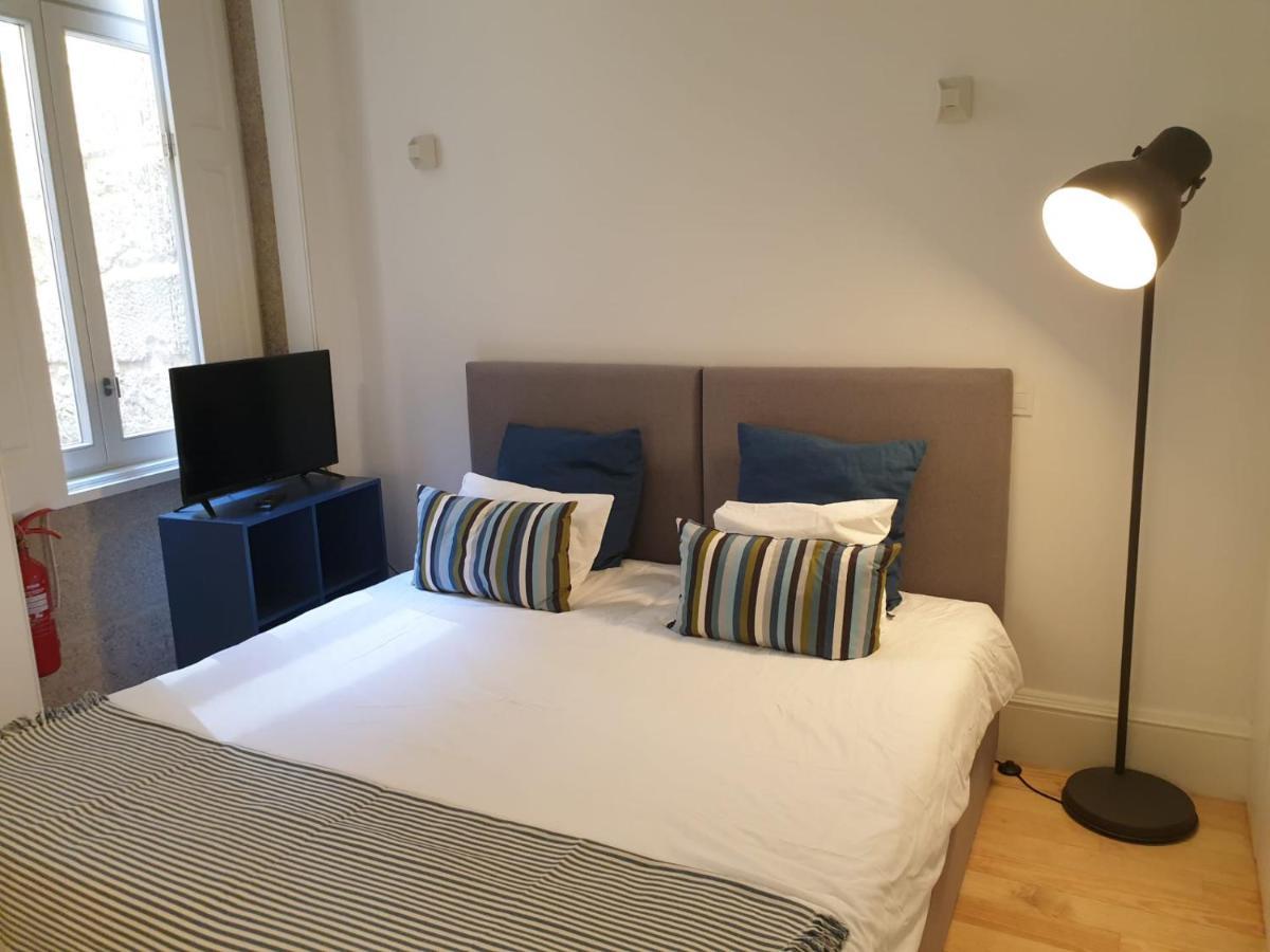 Citybreak-Apartments Caldeireiros Πόρτο Εξωτερικό φωτογραφία