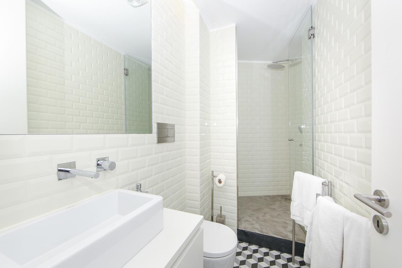 Citybreak-Apartments Caldeireiros Πόρτο Εξωτερικό φωτογραφία