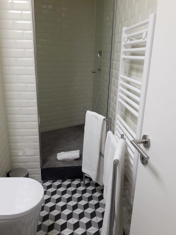 Citybreak-Apartments Caldeireiros Πόρτο Εξωτερικό φωτογραφία